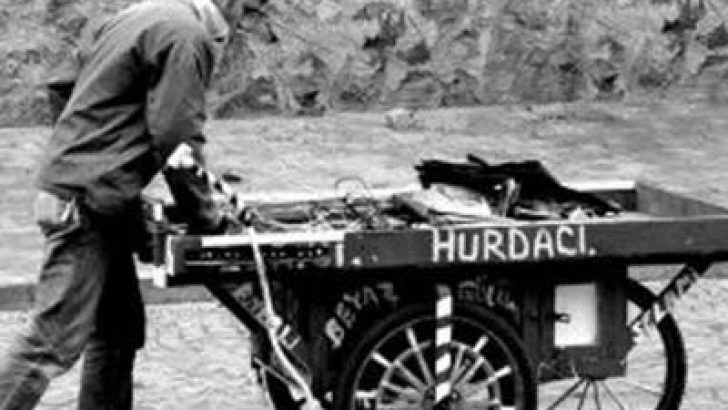 Zile Hurdacı